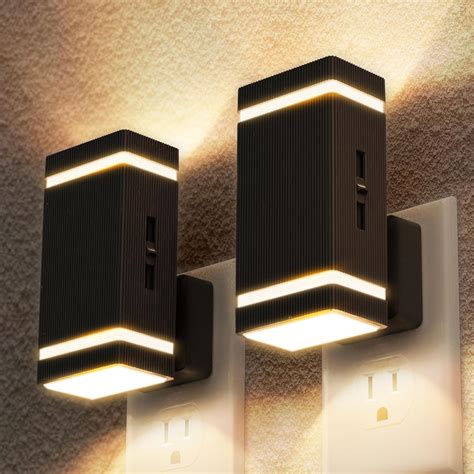 amazon night lights led|Amazon.com: Bright Led Night Lights.